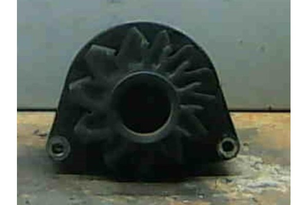 Recambio de alternador para mercedes-benz 190 (w201) e 2.0 (201.024) referencia OEM IAM A0081549602 0120489323 