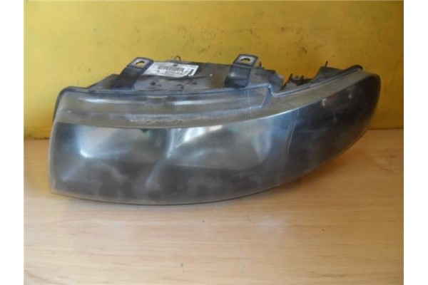 Recambio de faro delantero izquierdo para seat toledo (1m2)(03.1999 ) 1.9 tdi referencia OEM IAM 1M1941001D 67742691 