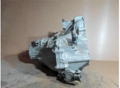 Recambio de caja cambios manual para nissan primera berlina (p11) 2.0 td referencia OEM IAM 2J6  