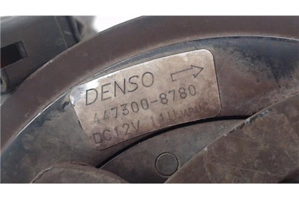 Recambio de compresor aire acond. para toyota corolla (e11) 1.6 16v (zze112_) referencia OEM IAM 883201A470 4472206272 