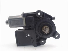 Recambio de motor elevalunas delantero derecho para renault scenic iii (jz) referencia OEM IAM 130822478  