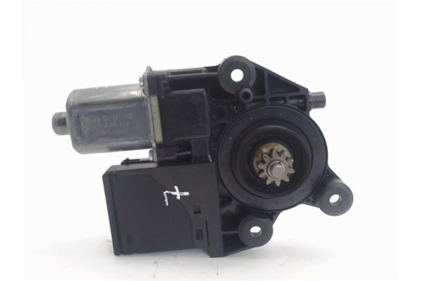 Recambio de motor elevalunas delantero derecho para renault scenic iii (jz) referencia OEM IAM 130822478  
