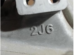 Recambio de caja cambios manual para nissan primera berlina (p11) 2.0 td referencia OEM IAM 2J6  