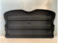 Recambio de bandeja trasero para citroen c4 berlina 1.6 exclusive referencia OEM IAM 7586KF  