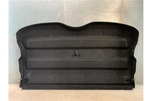 Recambio de bandeja trasero para citroen c4 berlina 1.6 exclusive referencia OEM IAM 7586KF  