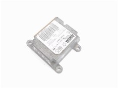 Recambio de centralita airbag para peugeot 206 referencia OEM IAM (602327300) (9652275980) 