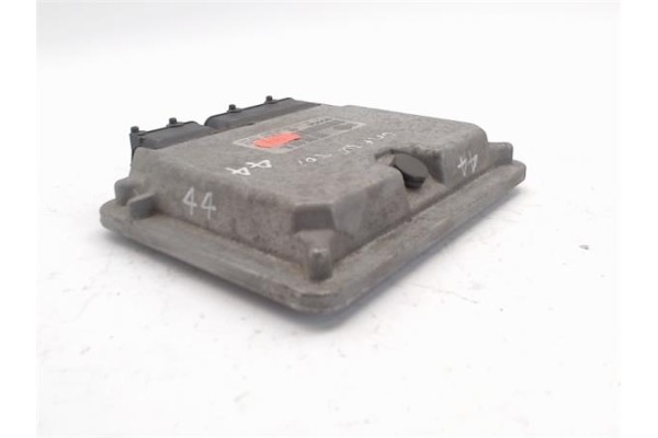 Recambio de centralita para volkswagen golf iv berlina (1j1) 1.9 conceptline 4motion referencia OEM IAM 038906018BL/96310 028100