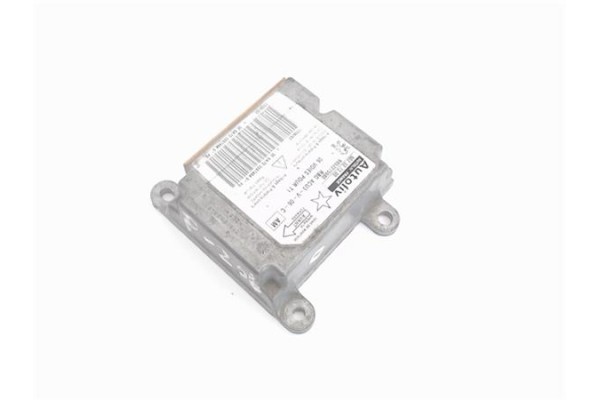Recambio de centralita airbag para peugeot 206 referencia OEM IAM (602327300) (9652275980) 