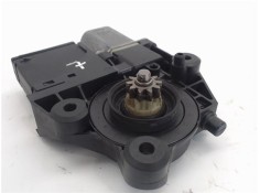 Recambio de motor elevalunas delantero derecho para renault scenic iii (jz) referencia OEM IAM 130822478  