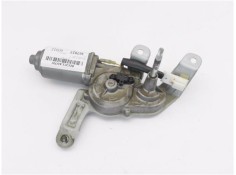 Recambio de motor limpiaparabrisas trasero para chevrolet matiz 1.0 lpg referencia OEM IAM 96485147  