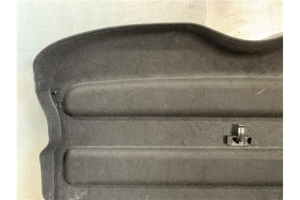 Recambio de bandeja trasero para citroen c4 berlina 1.6 exclusive referencia OEM IAM 7586KF  