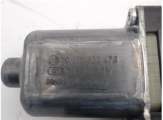 Recambio de motor elevalunas delantero derecho para renault scenic iii (jz) referencia OEM IAM 130822478  