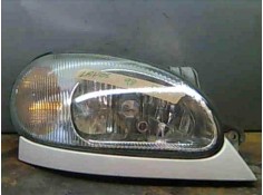 Recambio de faro delantero dcho para daewoo lanos 1.3i referencia OEM IAM 96304611  