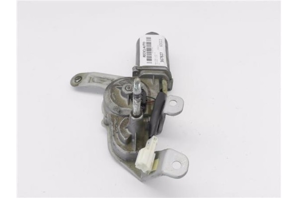 Recambio de motor limpiaparabrisas trasero para chevrolet matiz 1.0 lpg referencia OEM IAM 96485147  