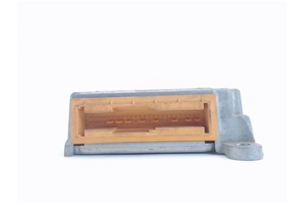 Recambio de centralita airbag para peugeot 206 referencia OEM IAM (602327300) (9652275980) 