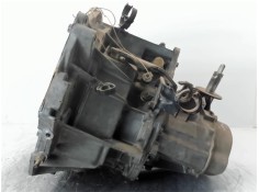 Recambio de caja cambios manual para peugeot 306 3/5 pt. / 4 pt. (s2) 1.9 básico referencia OEM IAM 20CH61 7636681A 