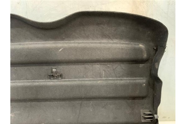 Recambio de bandeja trasero para citroen c4 berlina 1.6 exclusive referencia OEM IAM 7586KF  