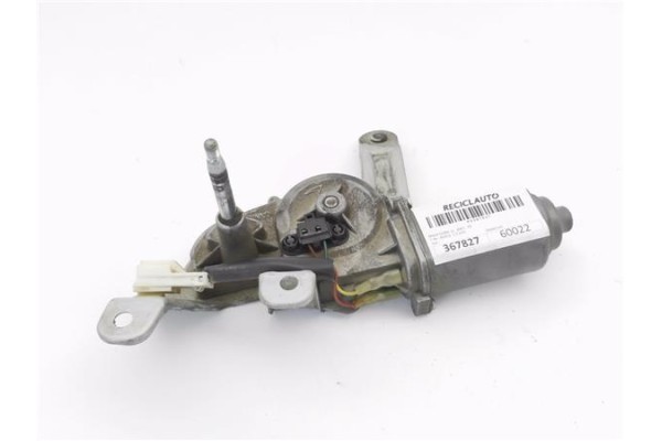 Recambio de motor limpiaparabrisas trasero para chevrolet matiz 1.0 lpg referencia OEM IAM 96485147  