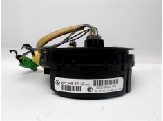 Recambio de anillo contacto volante para mercedes-benz clase c (bm 203) berlina 2.2 220 cdi (203.006) referencia OEM IAM 2034600