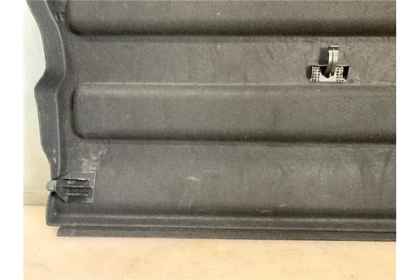 Recambio de bandeja trasero para citroen c4 berlina 1.6 exclusive referencia OEM IAM 7586KF  