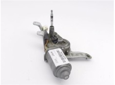 Recambio de motor limpiaparabrisas trasero para chevrolet matiz 1.0 lpg referencia OEM IAM 96485147  