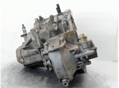 Recambio de caja cambios manual para peugeot 306 3/5 pt. / 4 pt. (s2) 1.9 básico referencia OEM IAM 20CH61 7636681A 