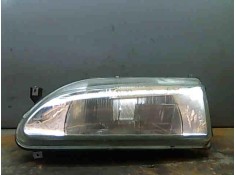 Recambio de faro delantero izquierdo para renault 19 ii (b/c53_) 1.9 d (b/c53j) referencia OEM IAM   
