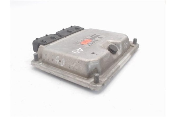 Recambio de centralita para volkswagen polo (9n1) 1.4 gt referencia OEM IAM 045906019BF/1039902897 0281011241/11200251 