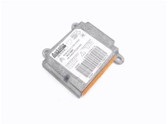Recambio de centralita airbag para citroen berlingo 1.6 hdi 75 collection combi referencia OEM IAM (603602500) (9653190880) 