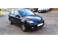 MAZDA 2 (B2W)