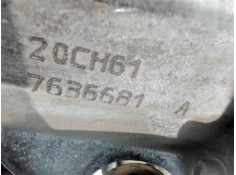 Recambio de caja cambios manual para peugeot 306 3/5 pt. / 4 pt. (s2) 1.9 básico referencia OEM IAM 20CH61 7636681A 