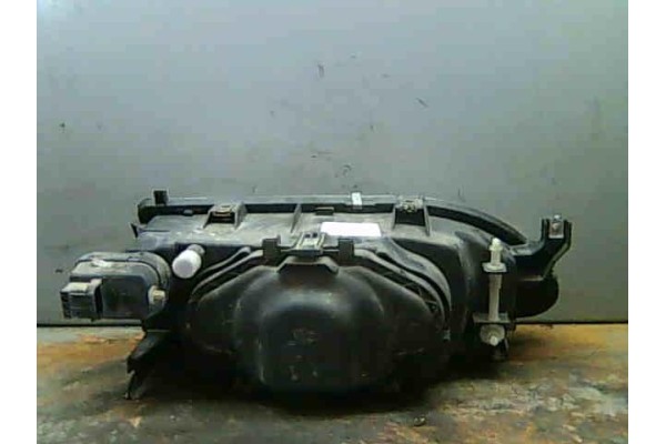Recambio de faro delantero izquierdo para renault 19 ii (b/c53_) 1.9 d (b/c53j) referencia OEM IAM   