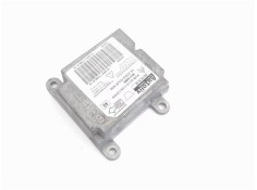 Recambio de centralita airbag para citroen berlingo 1.6 hdi 75 collection combi referencia OEM IAM (603602500) (9653190880) 