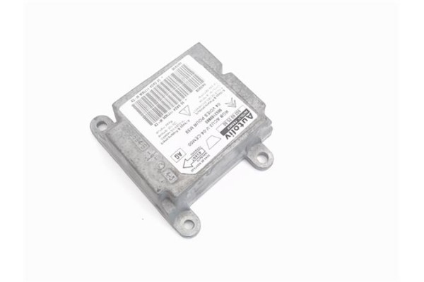 Recambio de centralita airbag para citroen berlingo 1.6 hdi 75 collection combi referencia OEM IAM (603602500) (9653190880)  Recambio de centralita airbag para citroen berlingo 1.6 hdi 75 collection combi referencia OEM IAM (603602500) (9653190880)