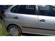 Recambio de puerta trasero derecha para seat ibiza (6l1) 1.9 sdi referencia OEM IAM 6L4833056T  