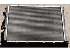 Recambio de radiador para renault megane i (ba0/1_) 1.6 e (ba0f, ba0s) referencia OEM IAM 7700838133  