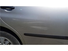 Recambio de puerta trasero derecha para seat ibiza (6l1) 1.9 sdi referencia OEM IAM 6L4833056T  