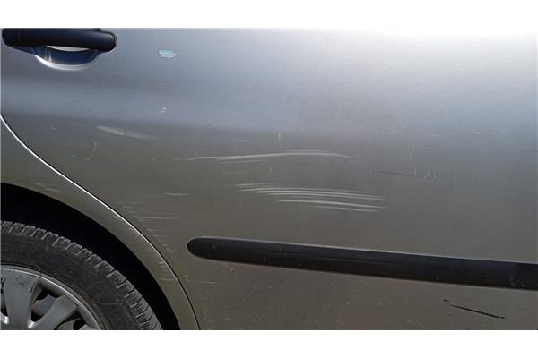 Recambio de puerta trasero derecha para seat ibiza (6l1) 1.9 sdi referencia OEM IAM 6L4833056T  