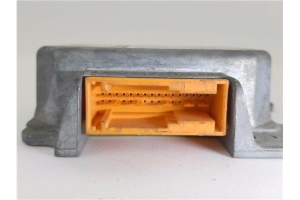 Recambio de centralita airbag para renault megane i (ba0/1_) 1.9 dt (b/sa0k, b/sa0y) referencia OEM IAM 7700414091F 550347400 