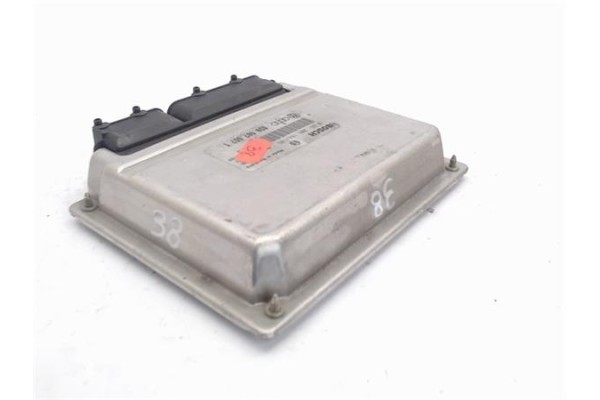 Recambio de centralita para audi a4 berlina (8e) 1.8 t quattro referencia OEM IAM 8D0907557T 0261204184185 