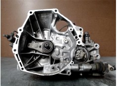 Recambio de caja cambios manual para honda civic berl. 3/4 (ej/ek) 1.6 es vtec 3 berlina (ek1) referencia OEM IAM 1M2073080  