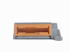 Recambio de centralita airbag para citroen berlingo 1.6 hdi 75 collection combi referencia OEM IAM (603602500) (9653190880) 