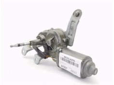 Recambio de motor limpiaparabrisas trasero para chevrolet matiz 1.0 lpg referencia OEM IAM 96485147  