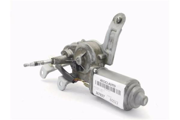 Recambio de motor limpiaparabrisas trasero para chevrolet matiz 1.0 lpg referencia OEM IAM 96485147  