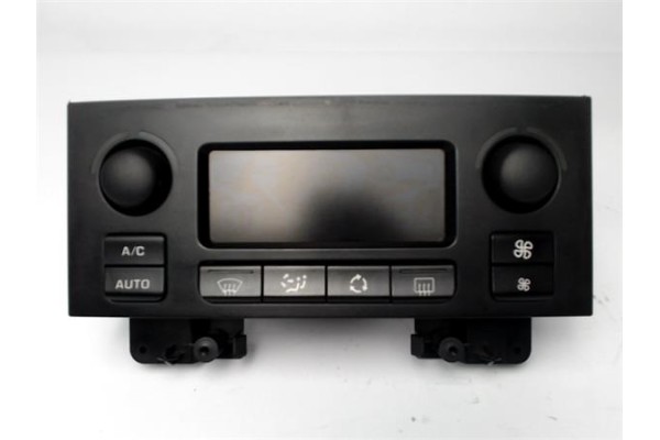 Recambio de mandos climatizador para peugeot 307 break / sw (s1) 1.6 hdi 110 referencia OEM IAM 9646627977  