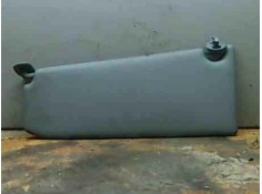 Recambio de parasol derecho para renault megane i (ba0/1_) 1.6 e (ba0f, ba0s) referencia OEM IAM 7700429962  