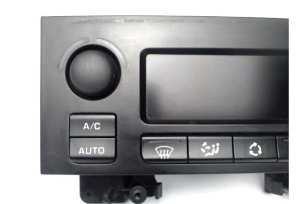 Recambio de mandos climatizador para peugeot 307 break / sw (s1) 1.6 hdi 110 referencia OEM IAM 9646627977  