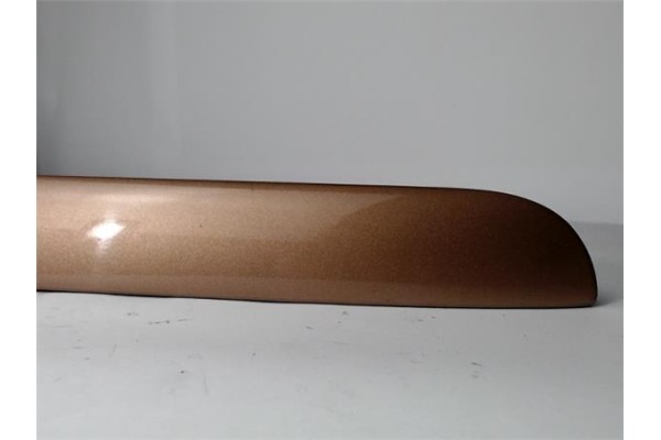 Recambio de moldura porton trasero para audi a3 (8l) 1.9 tdi ambiente referencia OEM IAM   