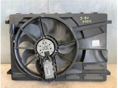 Recambio de electroventilador para volvo s80 berlina 2.5 t kinetic referencia OEM IAM 31200265  