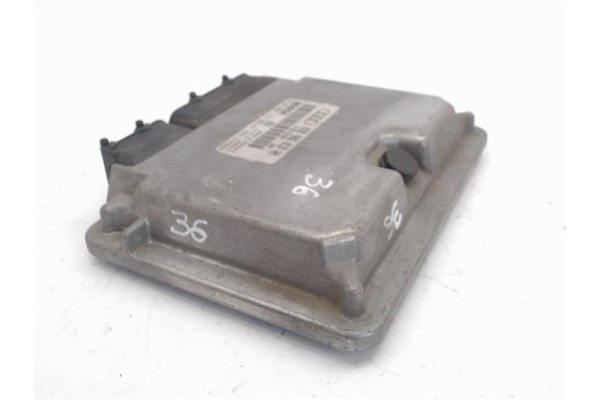 Recambio de centralita para audi a3 (8l) 1.9 tdi ambiente referencia OEM IAM 0281001693/V.1746 038906018AH 